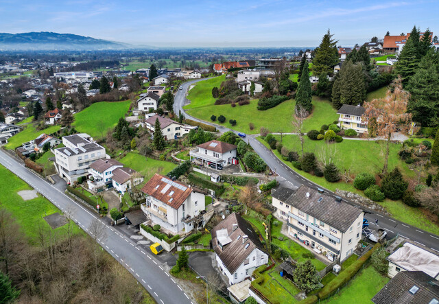 3,5-Zimmer-Wohnung - Perfekt für Familien in Dornbirn