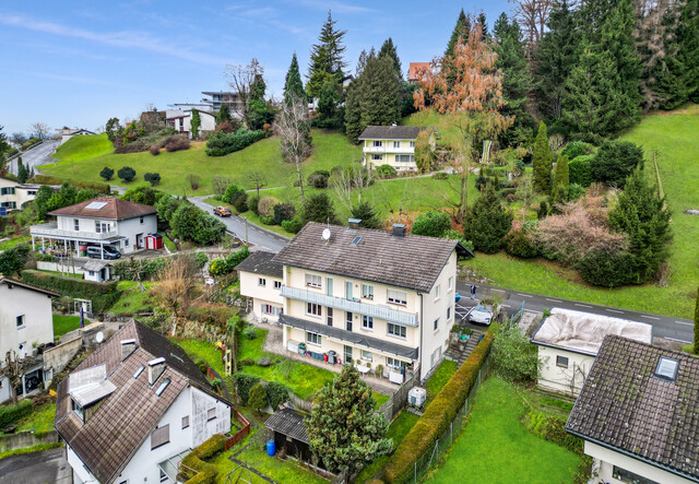 3,5-Zimmer-Wohnung - Perfekt für Familien in Dornbirn