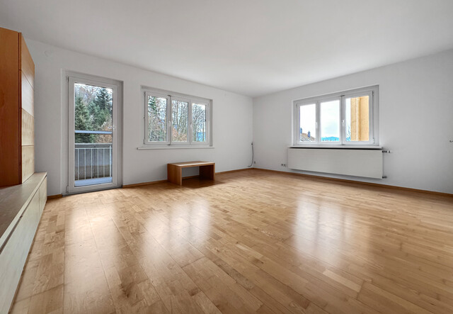 3,5-Zimmer-Wohnung - Perfekt für Familien in Dornbirn