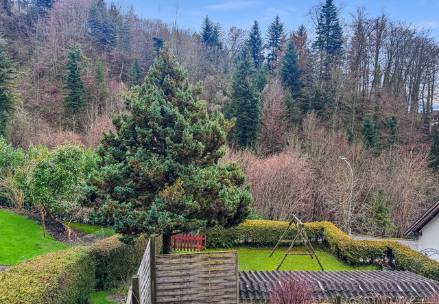 3,5-Zimmer-Wohnung - Perfekt für Familien in Dornbirn