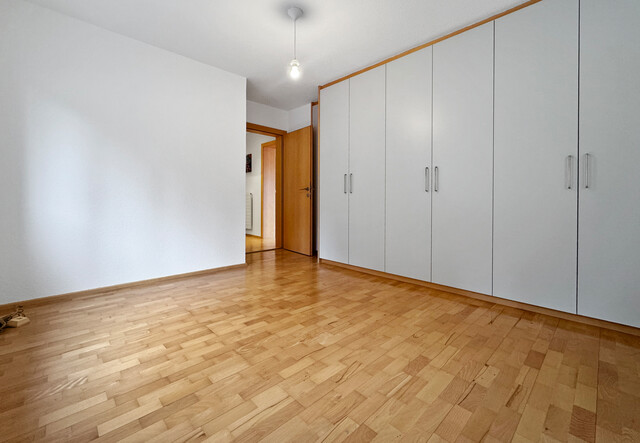 3,5-Zimmer-Wohnung - Perfekt für Familien in Dornbirn