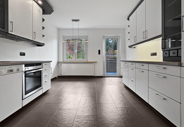 3,5-Zimmer-Wohnung - Perfekt für Familien in Dornbirn