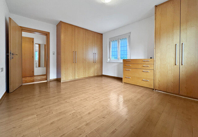 3,5-Zimmer-Wohnung - Perfekt für Familien in Dornbirn