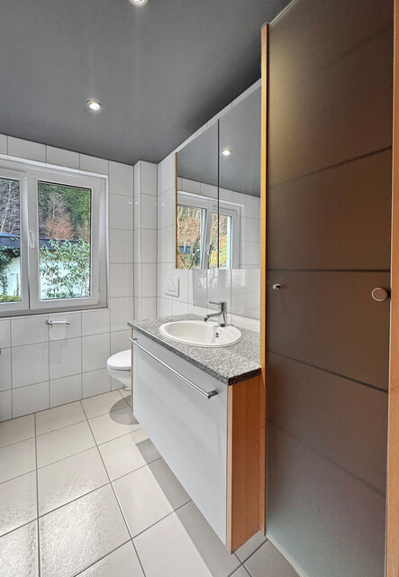 3,5-Zimmer-Wohnung - Perfekt für Familien in Dornbirn