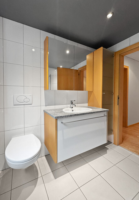 3,5-Zimmer-Wohnung - Perfekt für Familien in Dornbirn