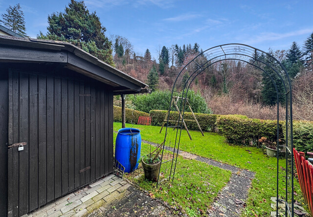 3,5-Zimmer-Wohnung - Perfekt für Familien in Dornbirn