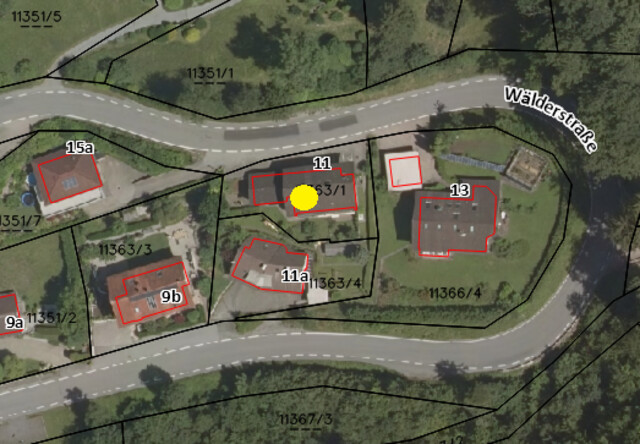 3,5-Zimmer-Wohnung - Perfekt für Familien in Dornbirn