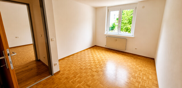 Bregenz Zentrale 3 Zimmer Wohnung in Seenähe / Mehrerau