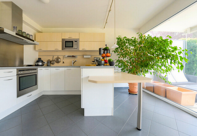 Gartenwohnung in schönster Wohnlage in Rankweil