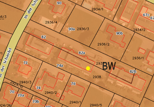 Gartenwohnung in schönster Wohnlage in Rankweil