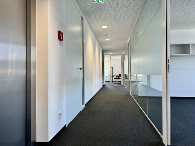 Attraktive Büro- und Ordinationsfläche