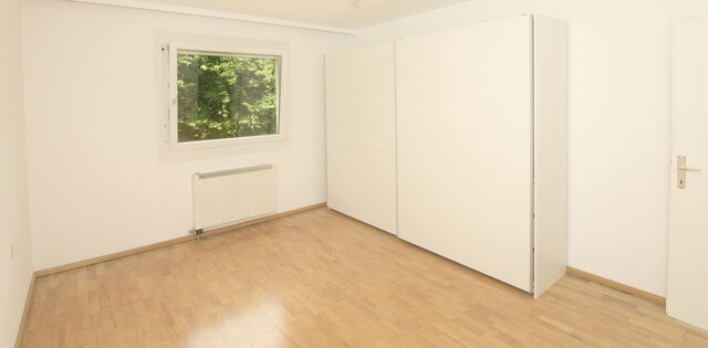 Schöne 2-Zimmerwohnung mit Balkon in Lochau Klausmühle ab August zu verm ieten
