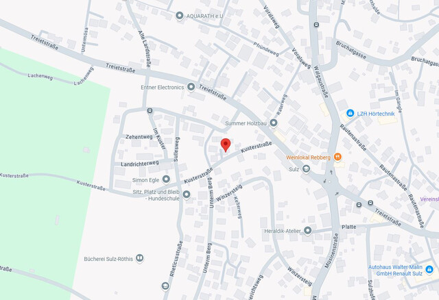 Raum für Ihr Familienglück: Wohnen, wo die Sonne zuhause ist – Haus mit flexibler Nutzung in Sulz