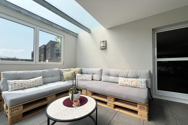 Raum für Ihr Familienglück: Wohnen, wo die Sonne zuhause ist – Haus mit flexibler Nutzung in Sulz