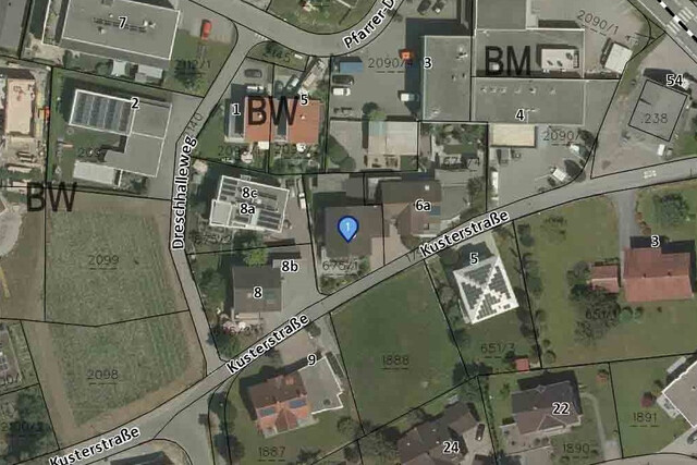 Raum für Ihr Familienglück: Wohnen, wo die Sonne zuhause ist – Haus mit flexibler Nutzung in Sulz