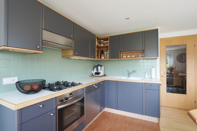 Raum für Ihr Familienglück: Wohnen, wo die Sonne zuhause ist – Haus mit flexibler Nutzung in Sulz