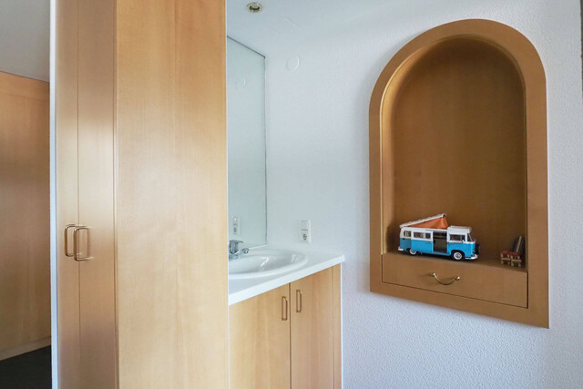 Raum für Ihr Familienglück: Wohnen, wo die Sonne zuhause ist – Haus mit flexibler Nutzung in Sulz