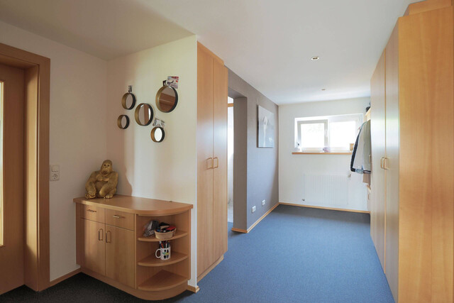 Raum für Ihr Familienglück: Wohnen, wo die Sonne zuhause ist – Haus mit flexibler Nutzung in Sulz