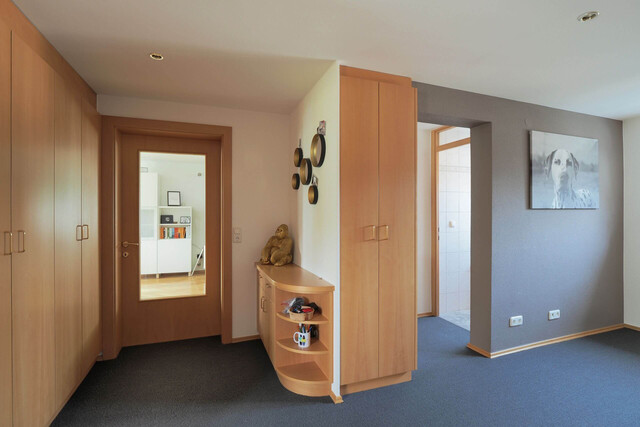 Raum für Ihr Familienglück: Wohnen, wo die Sonne zuhause ist – Haus mit flexibler Nutzung in Sulz