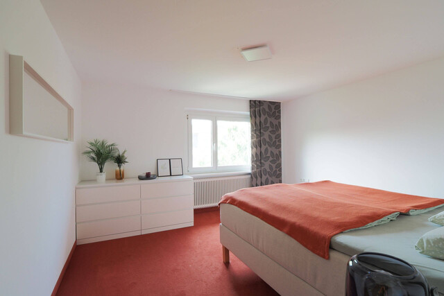 Raum für Ihr Familienglück: Wohnen, wo die Sonne zuhause ist – Haus mit flexibler Nutzung in Sulz