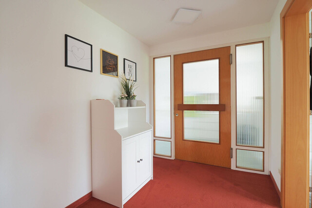 Raum für Ihr Familienglück: Wohnen, wo die Sonne zuhause ist – Haus mit flexibler Nutzung in Sulz