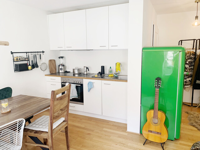 Singlewohnung im Herzen von Hohenems zu vermieten!