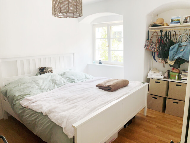 Singlewohnung im Herzen von Hohenems zu vermieten!
