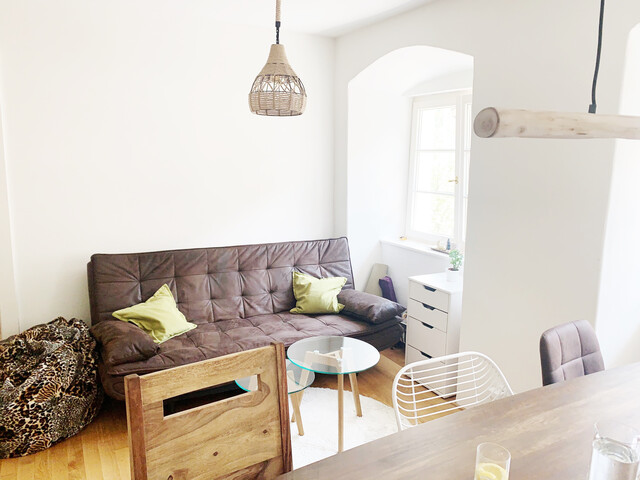Singlewohnung im Herzen von Hohenems zu vermieten!