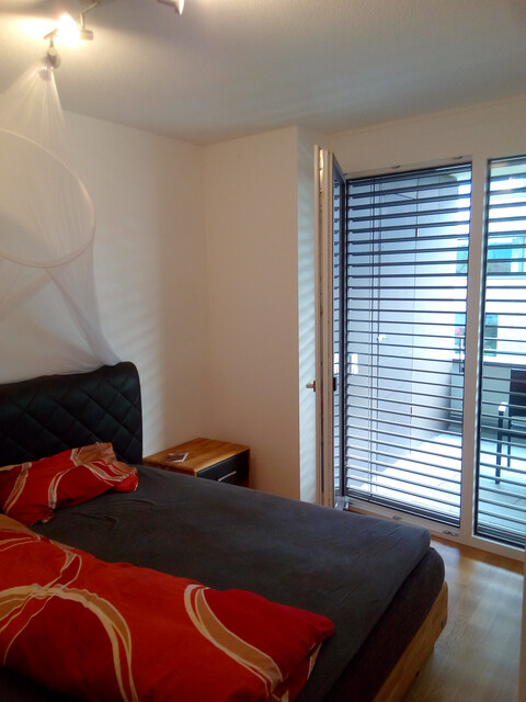 Provisionsfreie 2-Zimmer-Wohnung in ruhiger Lage