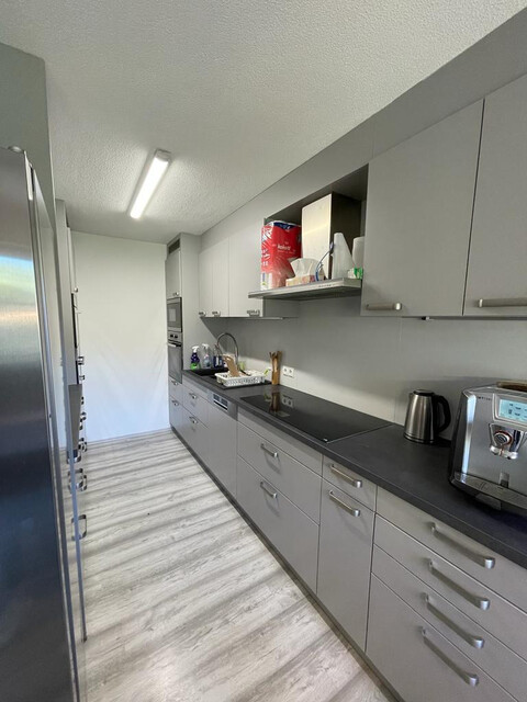 Charmante 4-Zimmer-Wohnung mit herrlichem Ausblick auf die Leiblach