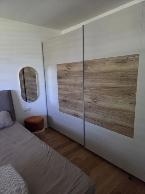 Neuwertige 2-Zimmer Balkonwohnung