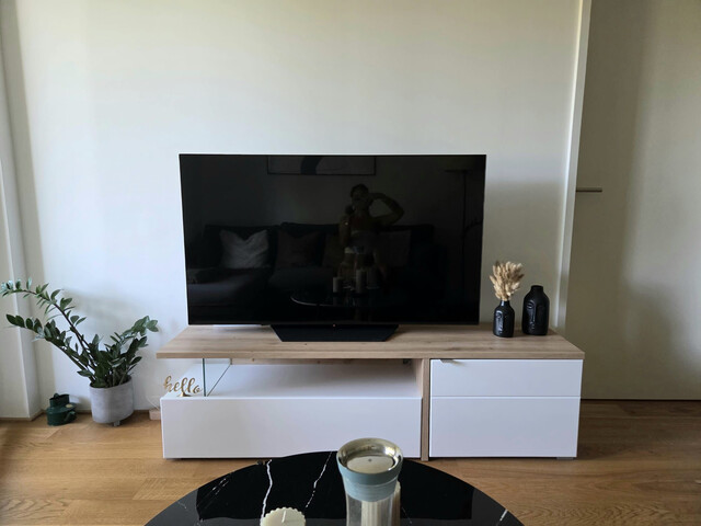 Neuwertige 2-Zimmer Balkonwohnung