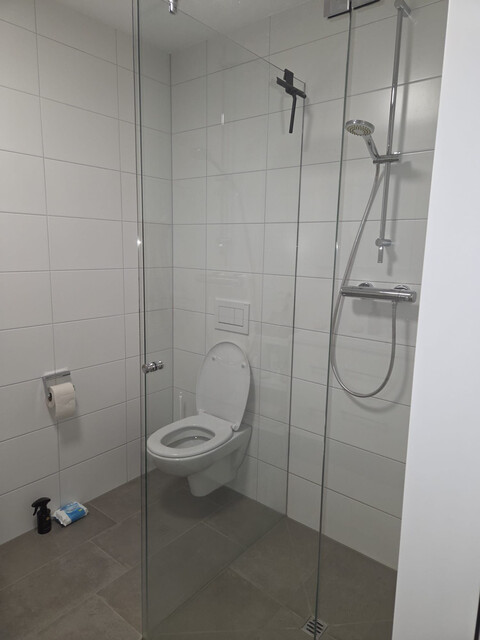 Neuwertige 2-Zimmer Balkonwohnung