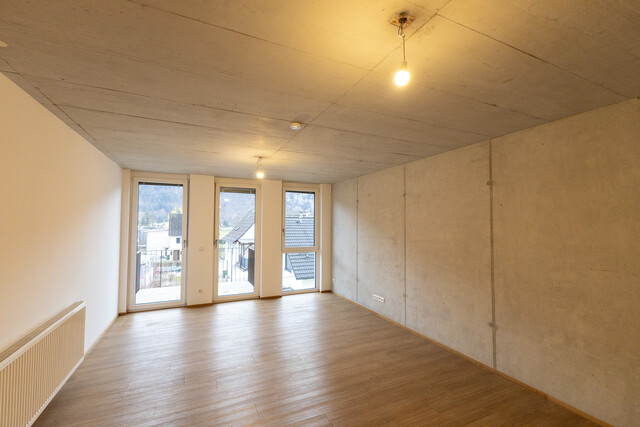 stylische 3-Zi-MIETKAUFwohnung sucht DICH!!