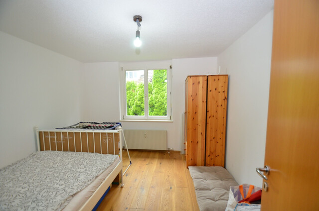 Maisonette Wohnung mit Reihenhaus-Charakter in Hörbranz – nur wenige Minuten vom Bodensee entfernt