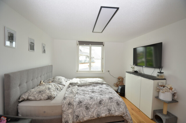 Maisonette Wohnung mit Reihenhaus-Charakter in Hörbranz – nur wenige Minuten vom Bodensee entfernt