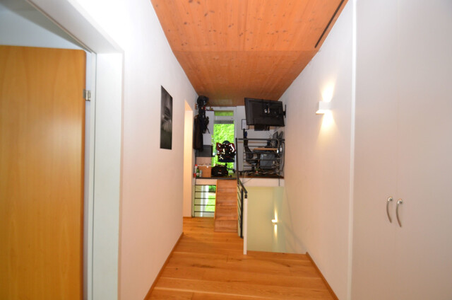 Maisonette Wohnung mit Reihenhaus-Charakter in Hörbranz – nur wenige Minuten vom Bodensee entfernt