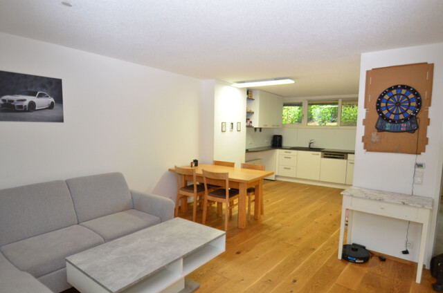 Maisonette Wohnung mit Reihenhaus-Charakter in Hörbranz – nur wenige Minuten vom Bodensee entfernt