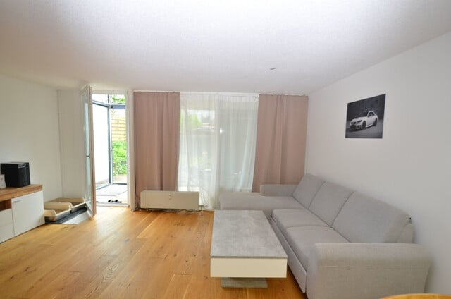 Maisonette Wohnung mit Reihenhaus-Charakter in Hörbranz – nur wenige Minuten vom Bodensee entfernt