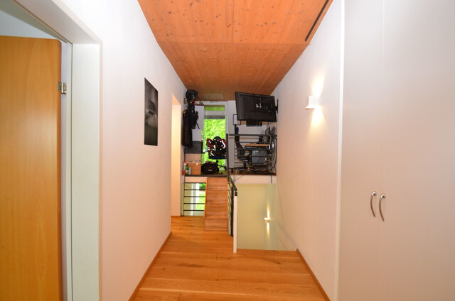 Maisonette Wohnung mit Reihenhaus-Charakter in Hörbranz – nur wenige Minuten vom Bodensee entfernt