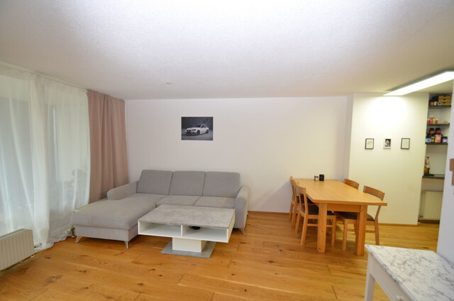 Maisonette Wohnung mit Reihenhaus-Charakter in Hörbranz – nur wenige Minuten vom Bodensee entfernt