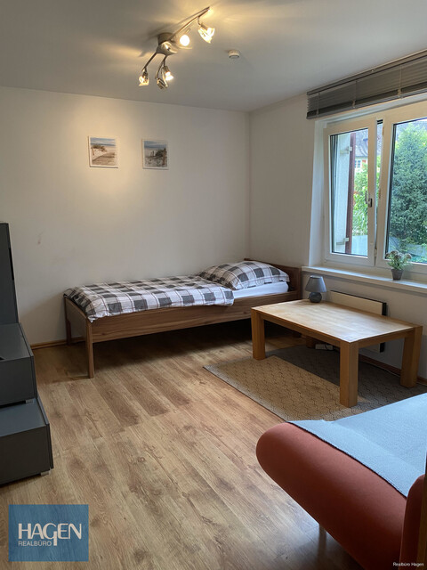 Mehrfamilienhaus mit drei Wohneinheiten in Bregenz zu verkaufen