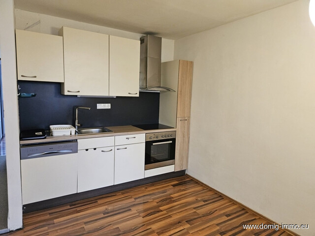 3 Zimmerwohnung mit Balkon in ruhiger Lage in Sulz zur Miete! (provisionsfrei)