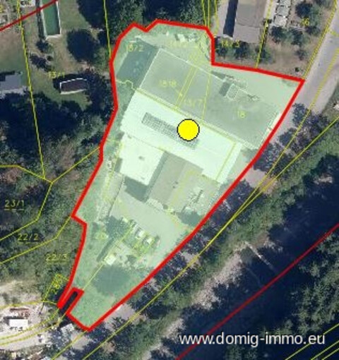3 Zimmerwohnung mit Balkon in ruhiger Lage in Sulz zur Miete! (provisionsfrei)
