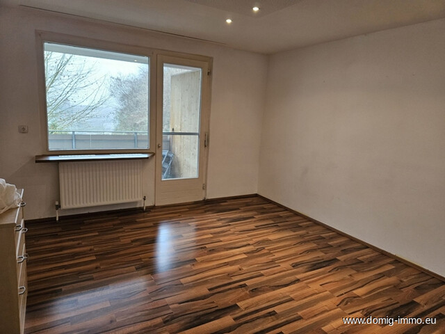 3 Zimmerwohnung mit Balkon in ruhiger Lage in Sulz zur Miete! (provisionsfrei)