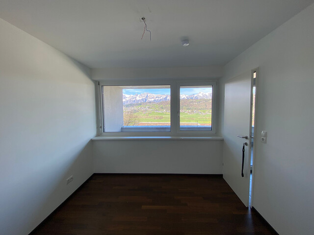 Ruhig wohnen und dennoch stadtnah!