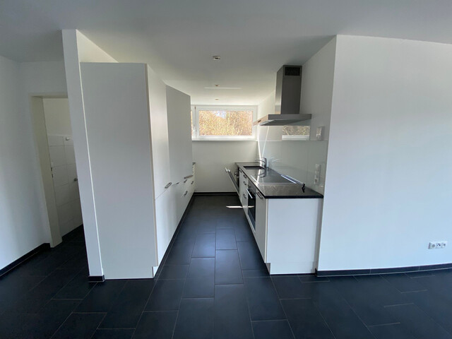 Ruhig wohnen und dennoch stadtnah!