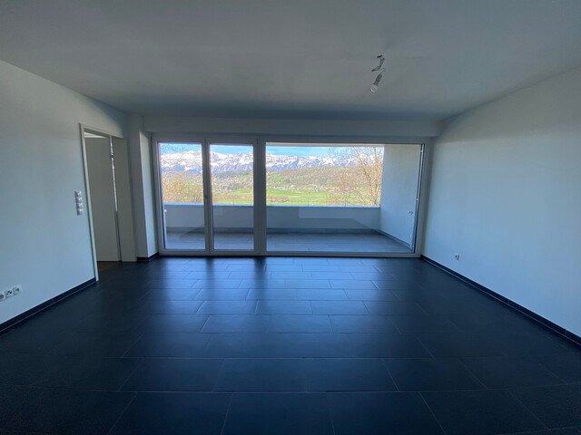 Ruhig wohnen und dennoch stadtnah!