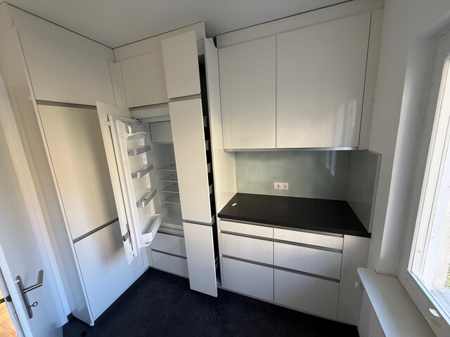 Ein ganz eigenes Haus am See