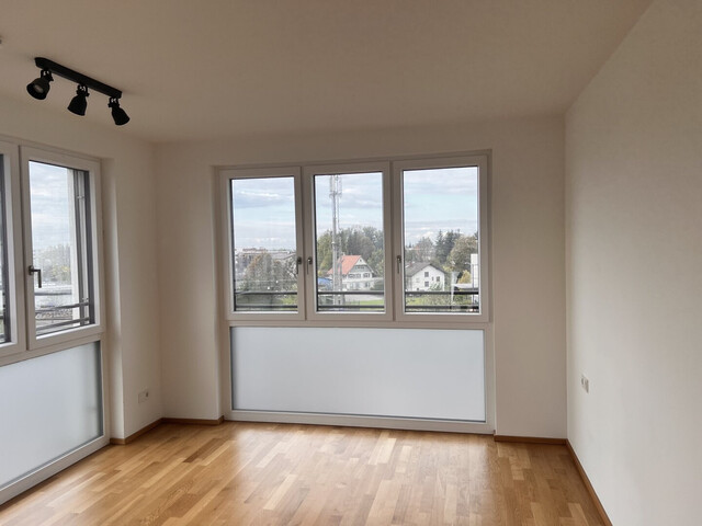 Großzügigen helle 4 Zimmer Wohnung mit Balkon in zentraler Lage in Dornbirn